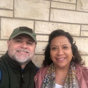 Meet your Posher, Veronica